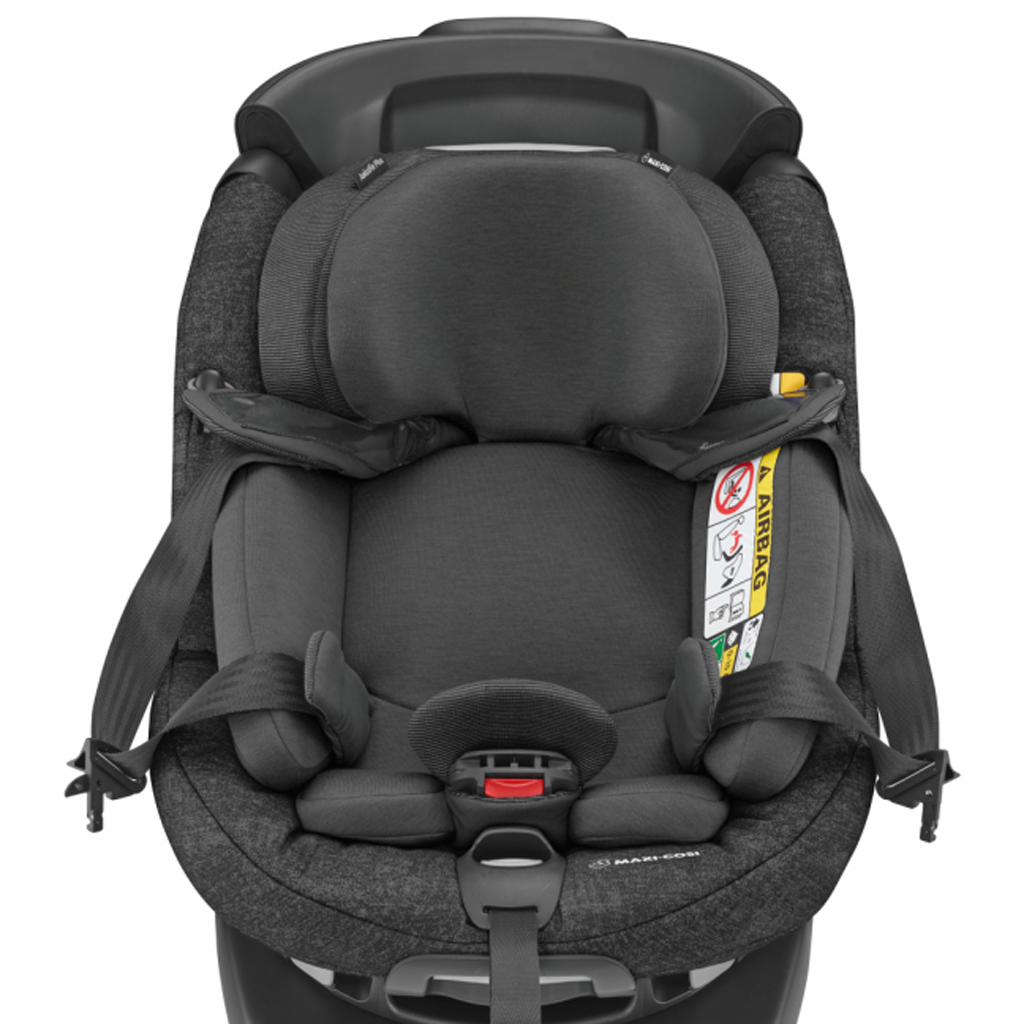 Maxi Cosi Axissfix Plus