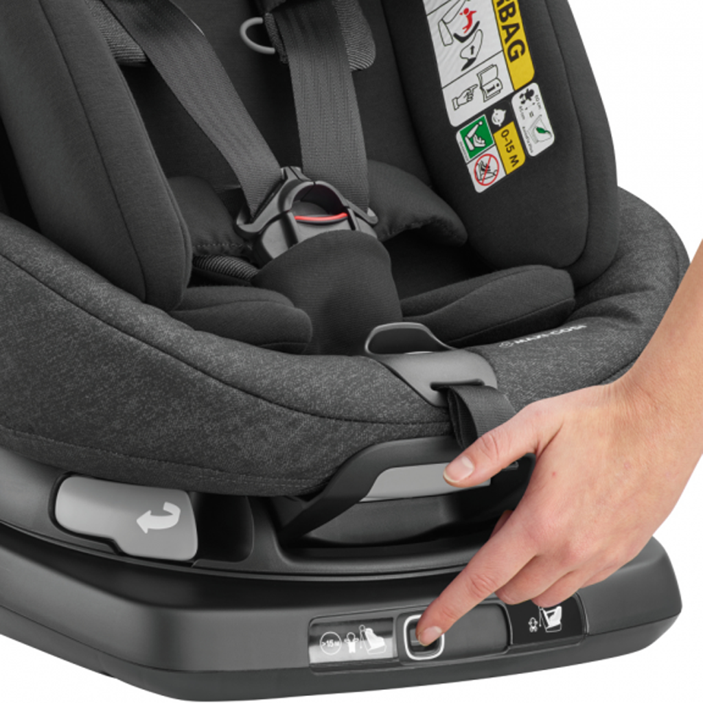 Maxi Cosi Axissfix Plus