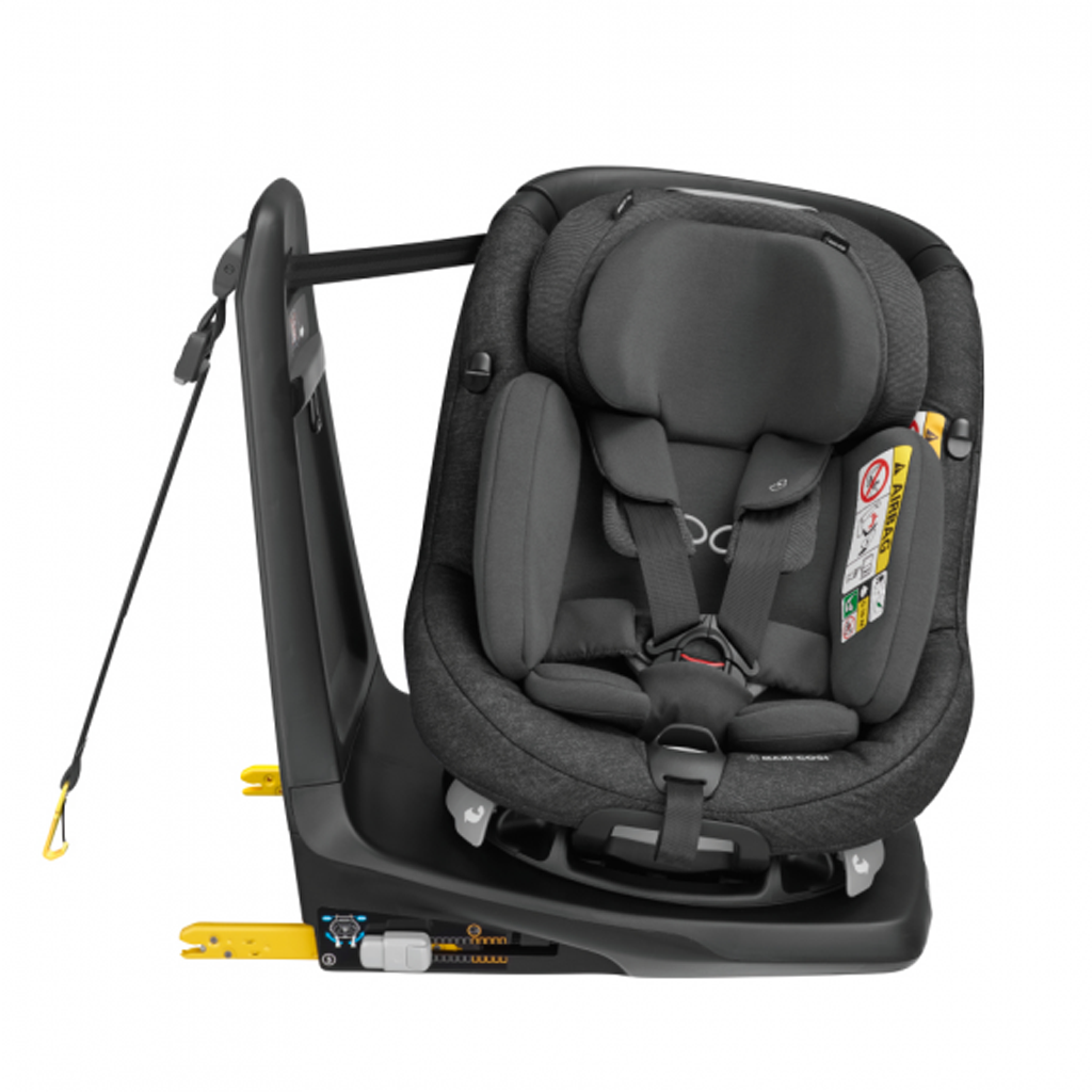 Maxi Cosi Axissfix Plus