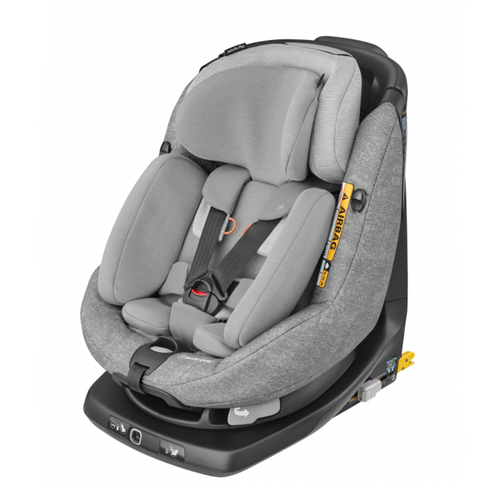 Maxi Cosi Axissfix Plus
