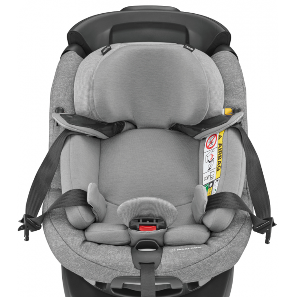 Maxi Cosi Axissfix Plus