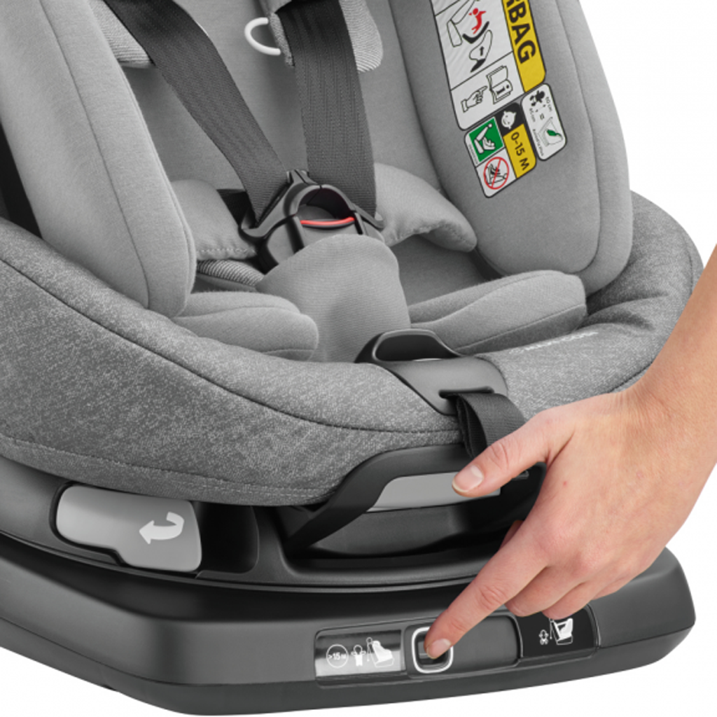 Maxi Cosi Axissfix Plus