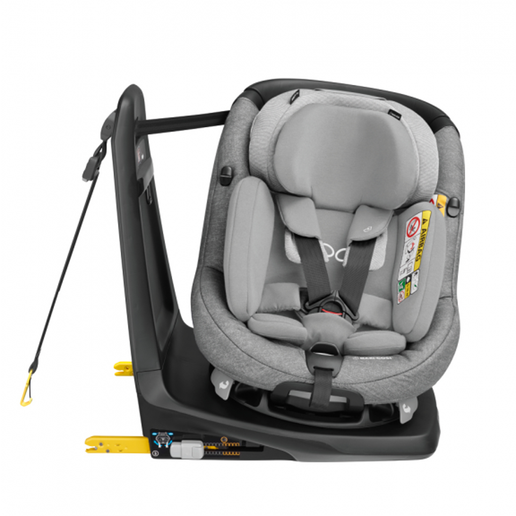 Maxi Cosi Axissfix Plus