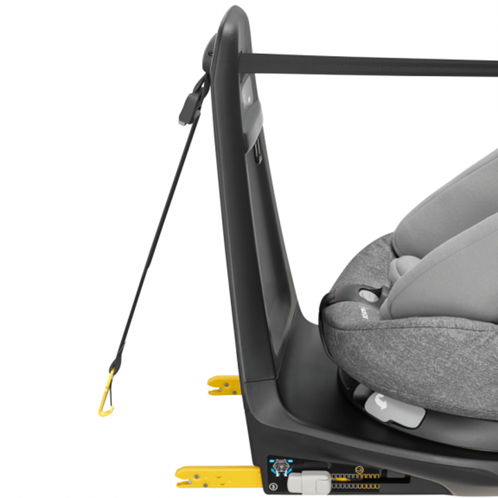 Maxi Cosi Axissfix Plus