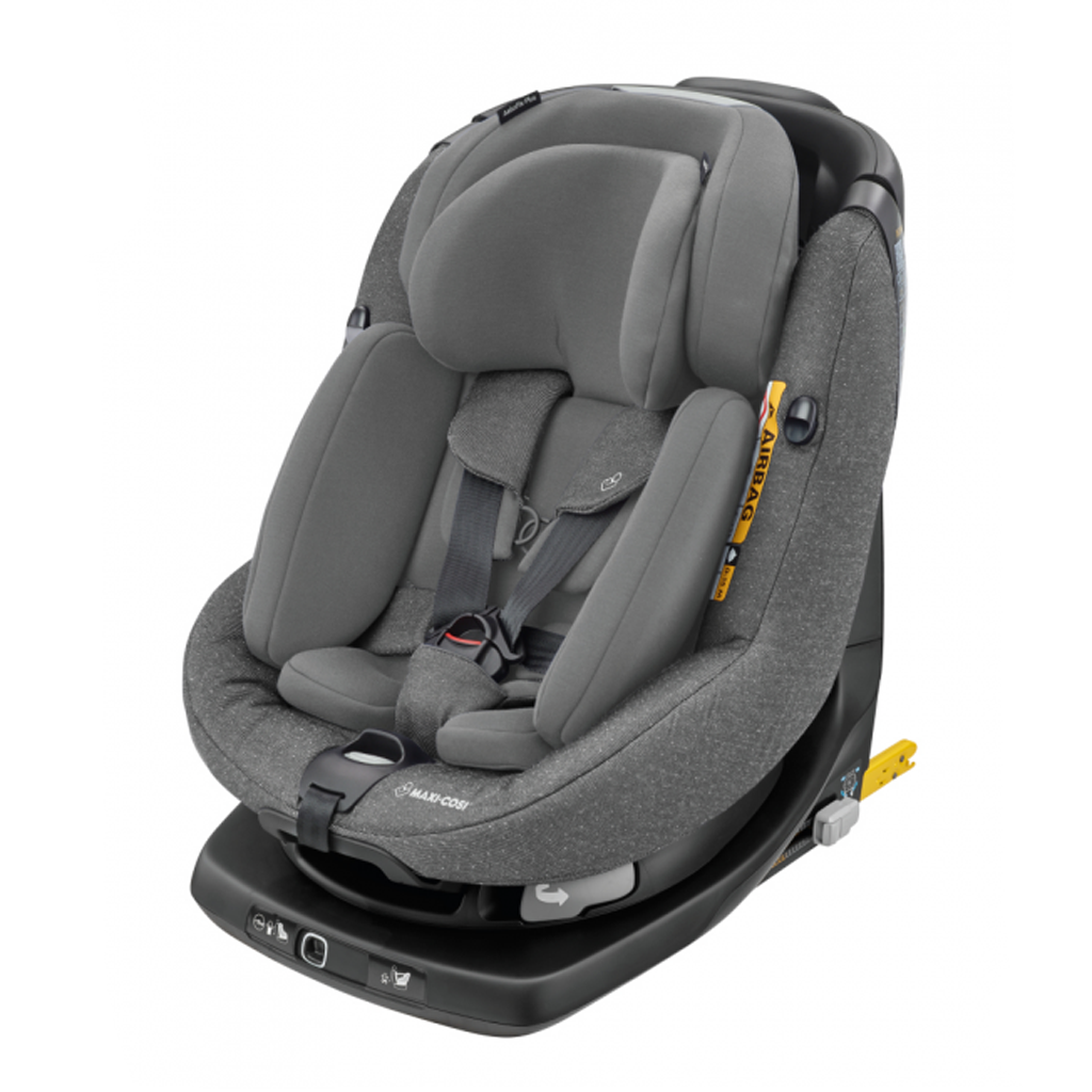 Maxi Cosi Axissfix Plus