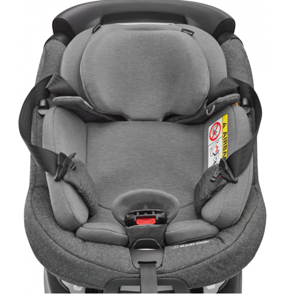 Maxi Cosi Axissfix Plus