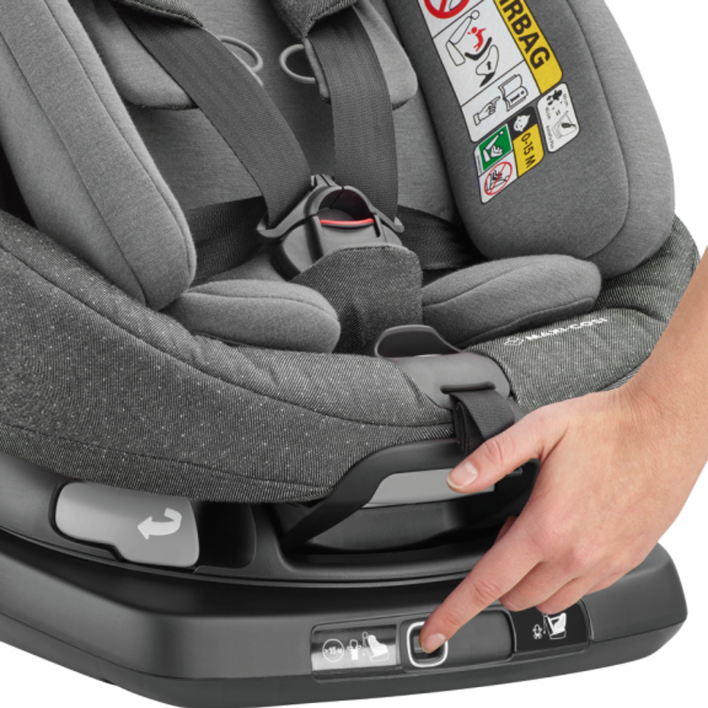 Maxi Cosi Axissfix Plus