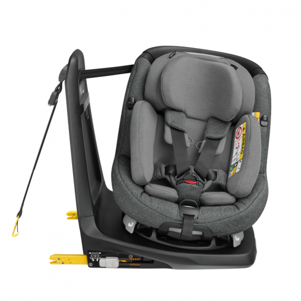 Maxi Cosi Axissfix Plus