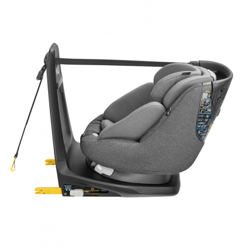Maxi Cosi Axissfix Plus