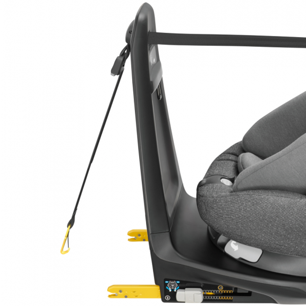 Maxi Cosi Axissfix Plus