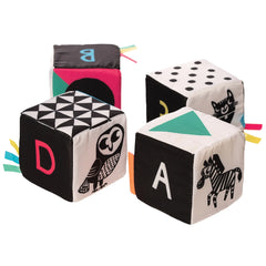 Manhattan Toy Wimmer Ferguson Mind Cubes