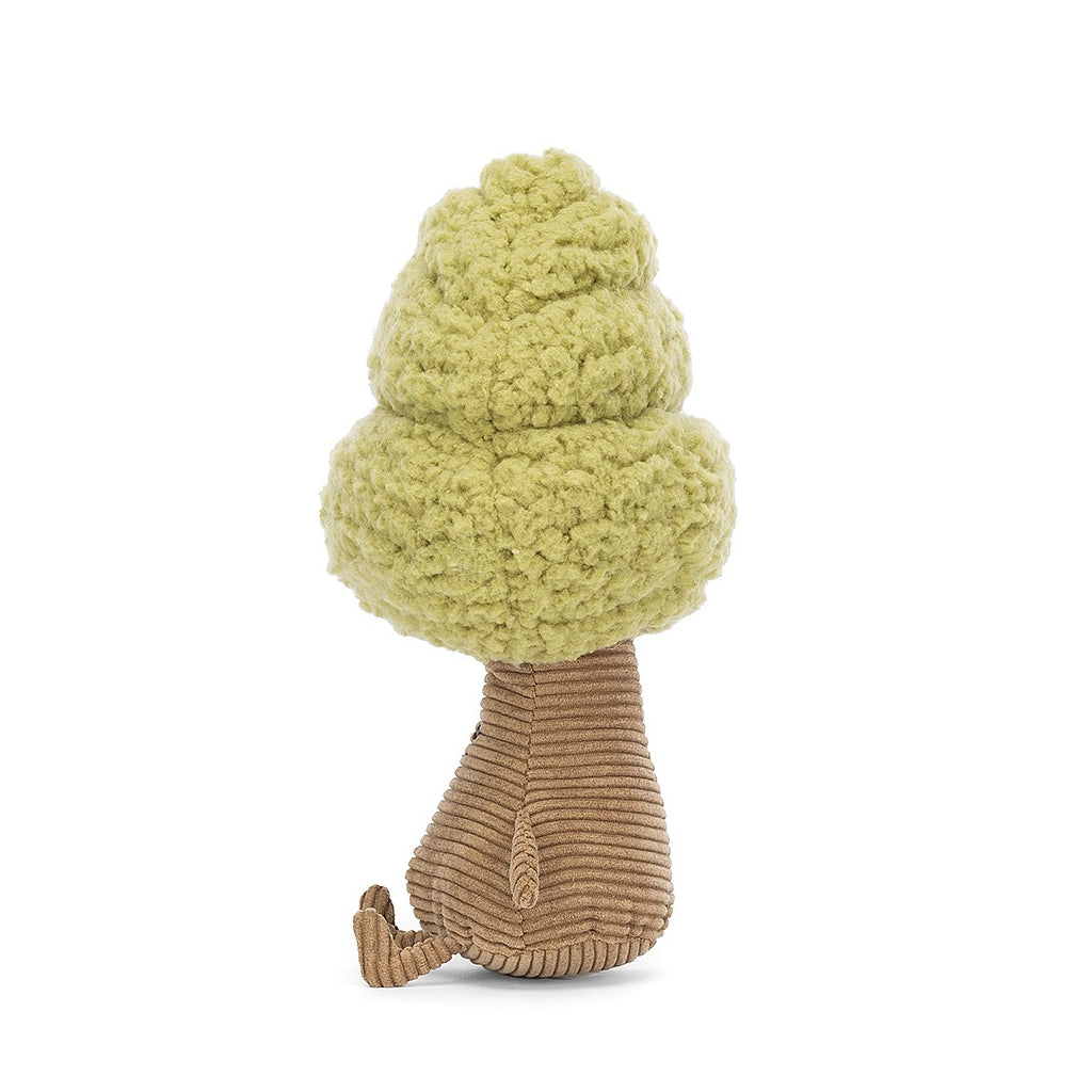 Jellycat Forestree Lime