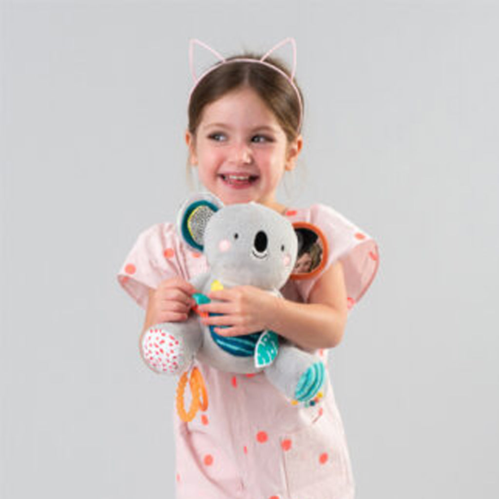 Taf Toys Kimmy The Koala Activity Toy