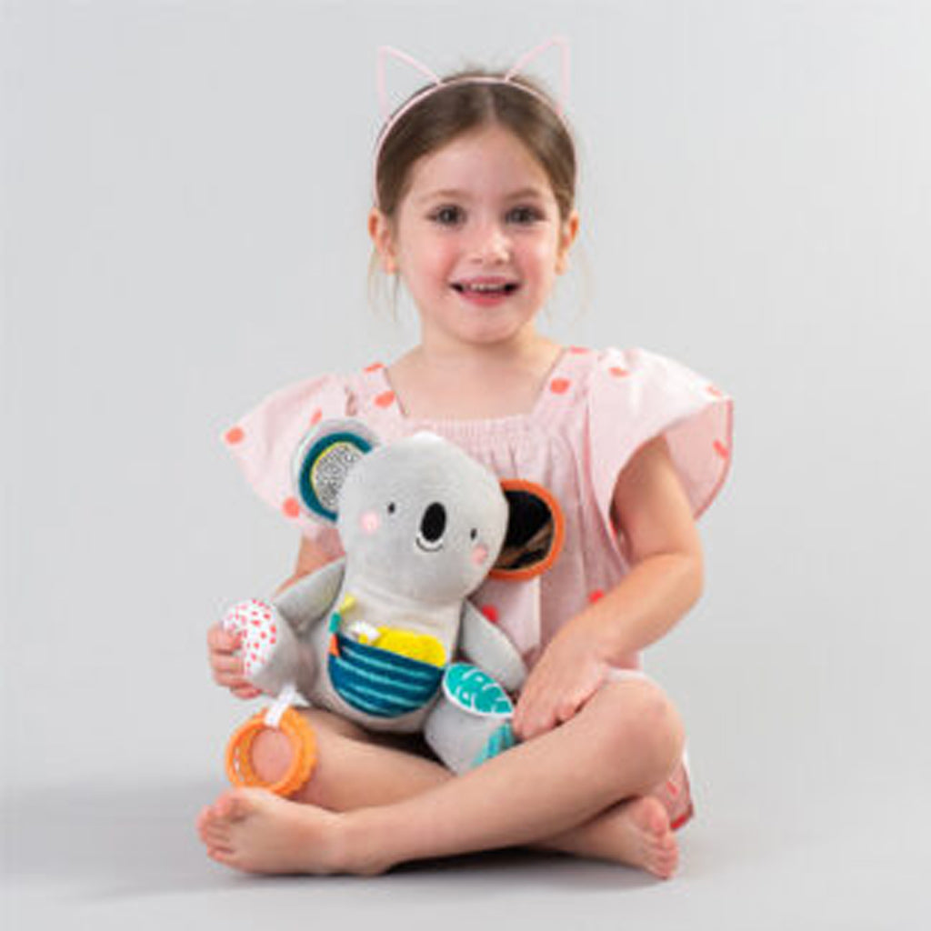 Taf Toys Kimmy The Koala Activity Toy