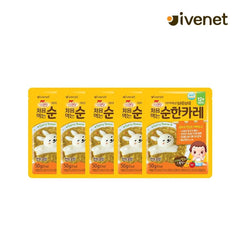 Ivenet Mild Rice Bowl Sauce 5'S (Choose from 4 Flavours)