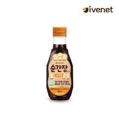 Ivenet Pure Soy Sauce (Choose from 2 Flavours)