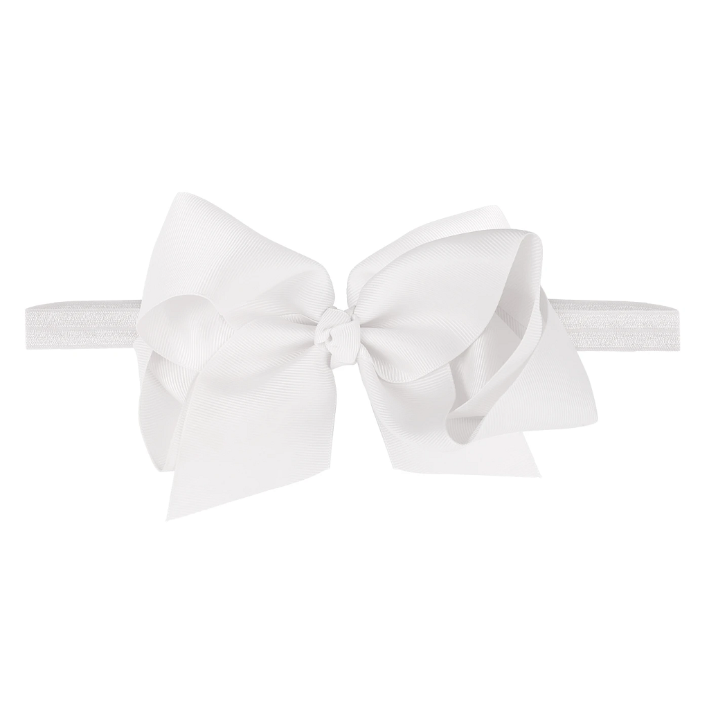 Raph&Remy Premium Bow Headband