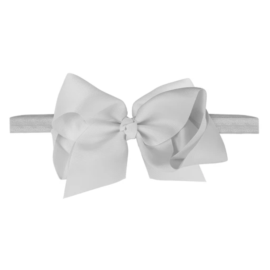 Raph&Remy Premium Bow Headband