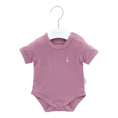 Raph&Remy Premium Bamboo Onesies - 0-3 months