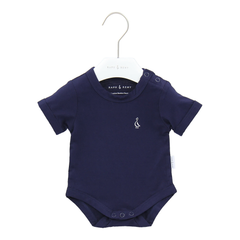 Raph&Remy Premium Bamboo Onesies - 3-6 months