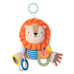 Taf Toys Harry The Lion Activity Toy
