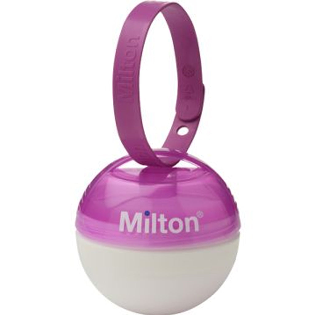 Milton Mini Soother Steriliser