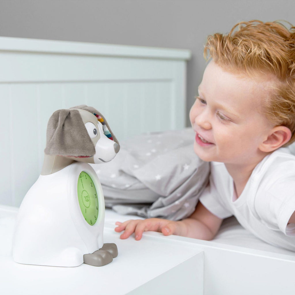 Zazu Davy The Dog Sleeptrainer With Nightlight