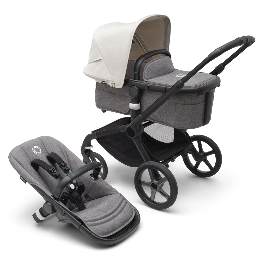 Bugaboo Fox 5 Complete