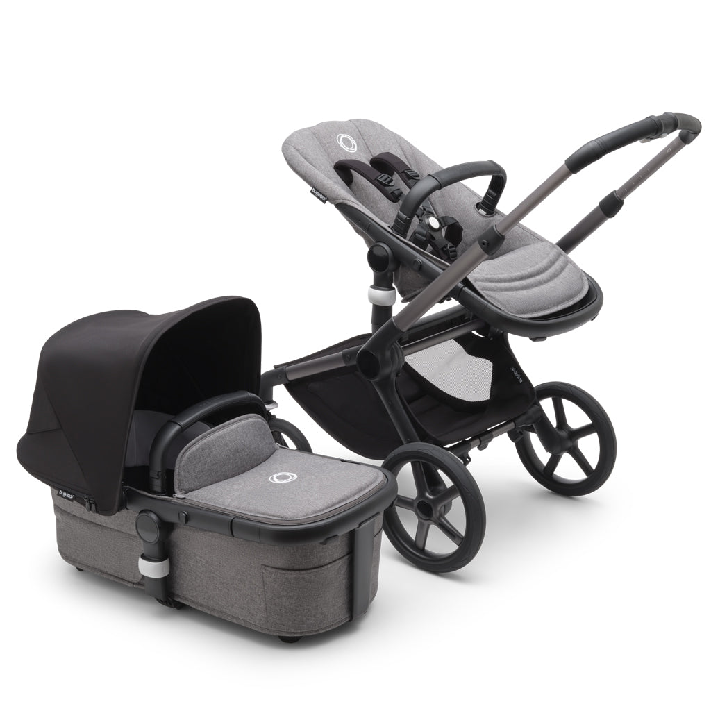 Bugaboo Fox 5 Complete