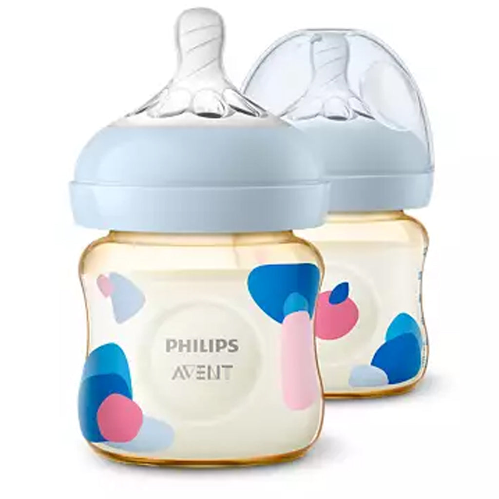 Avent Newborn Starter Set