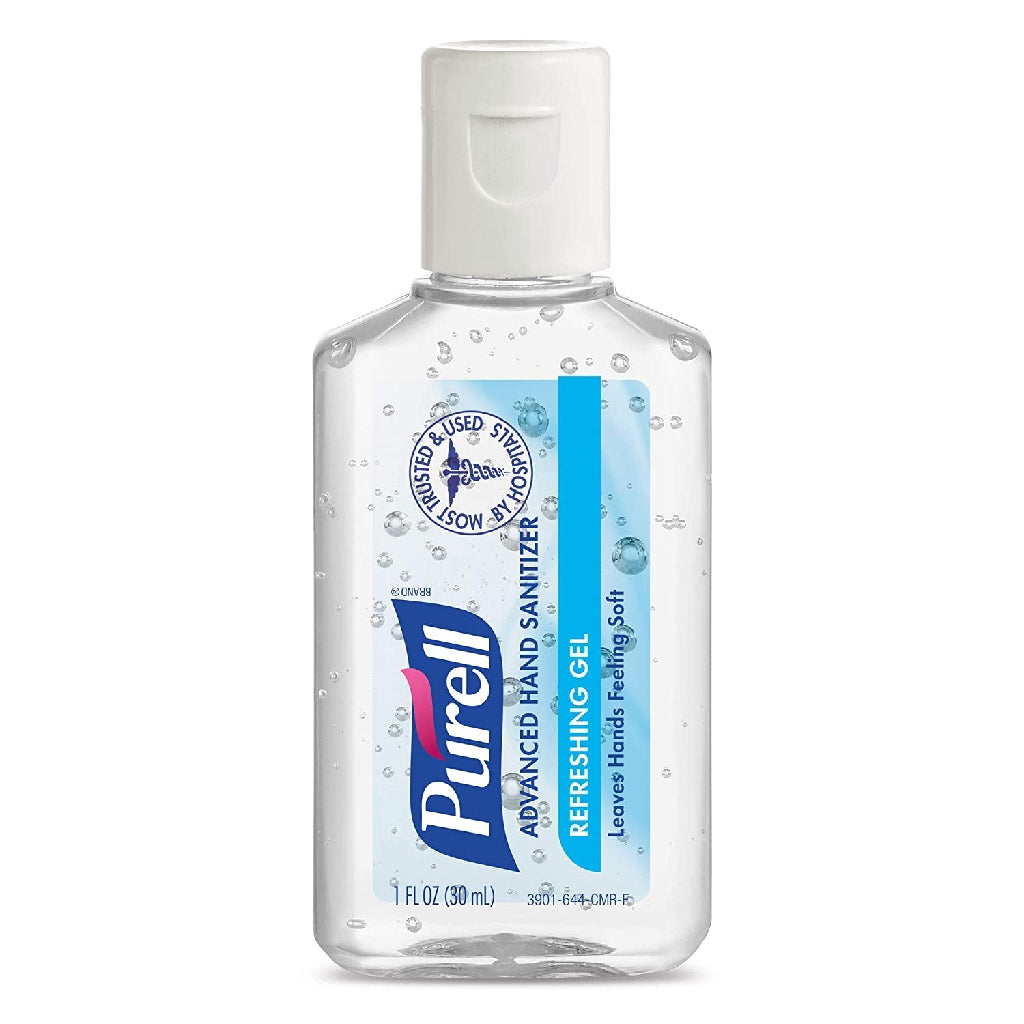 Purell Jelly Wrap Instant Hand Sanitizer