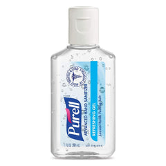 Purell Jelly Wrap Instant Hand Sanitizer 1oz/30ml