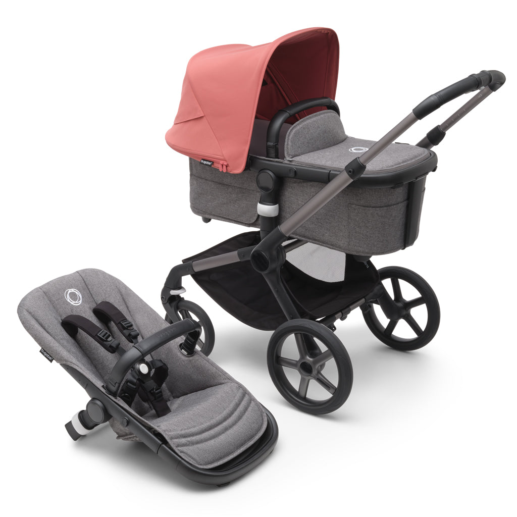 Bugaboo Fox 5 Complete