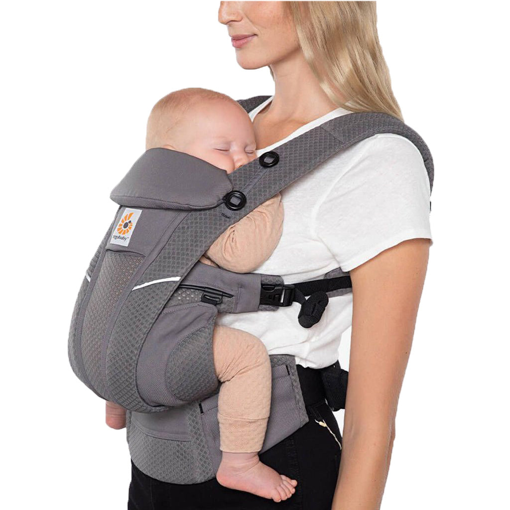 Ergobaby Omni Breeze Baby Carrier