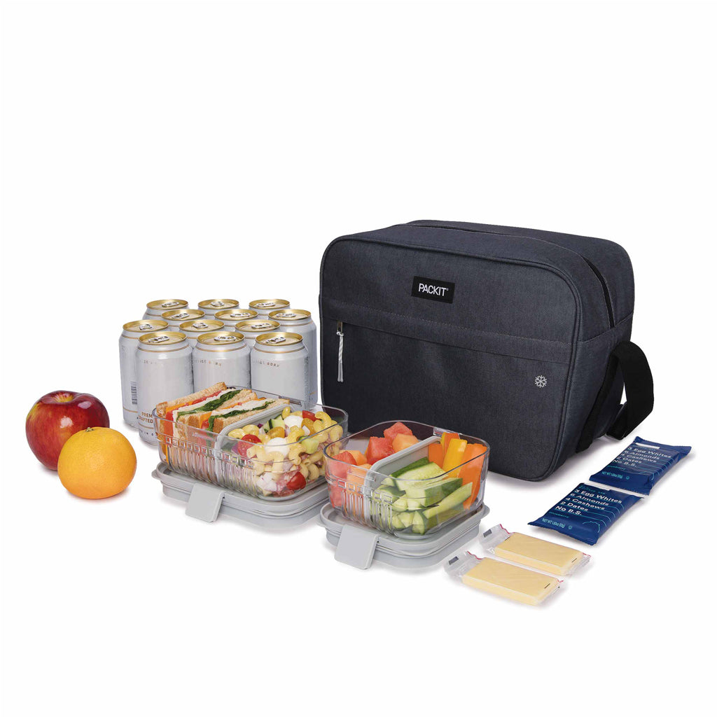 Packit Freezable 15-Can Zuma Cooler