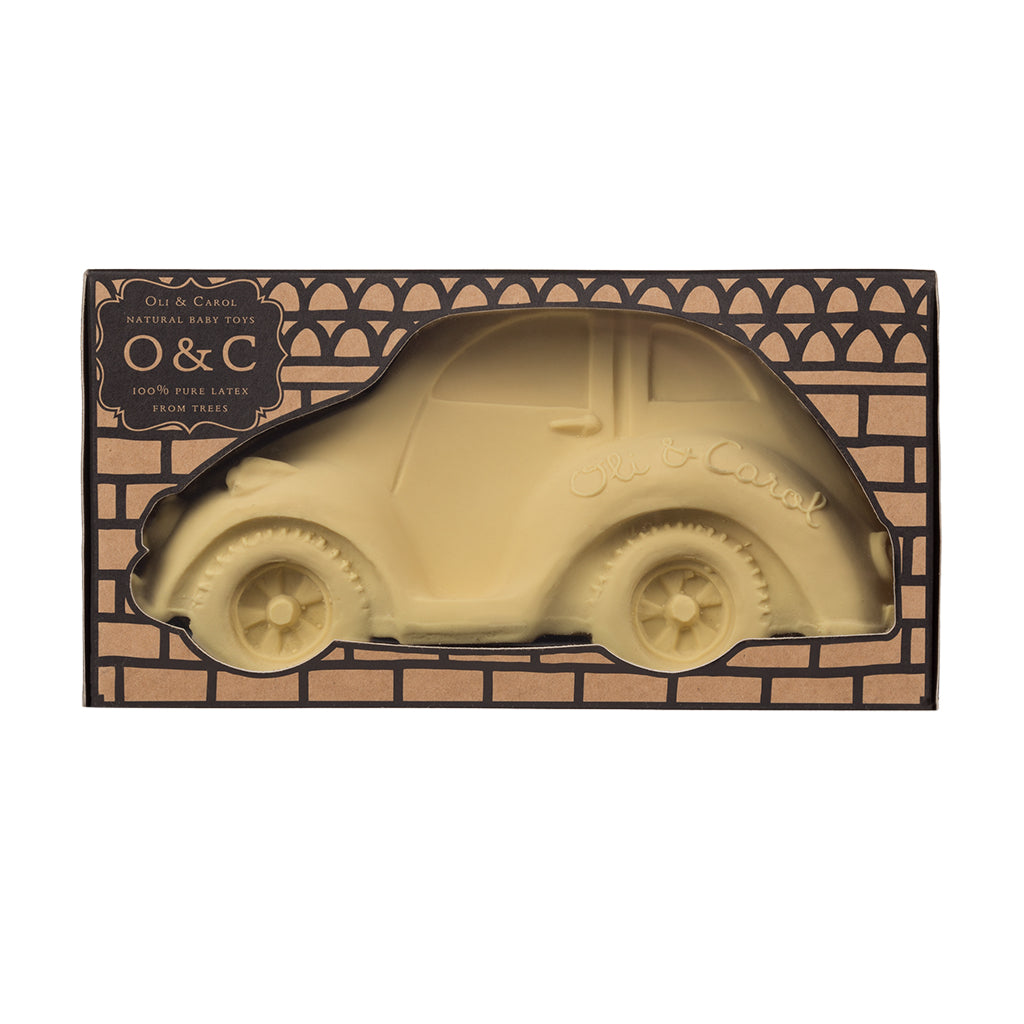 Oli&Carol XL Carl The Cars Bath Toys