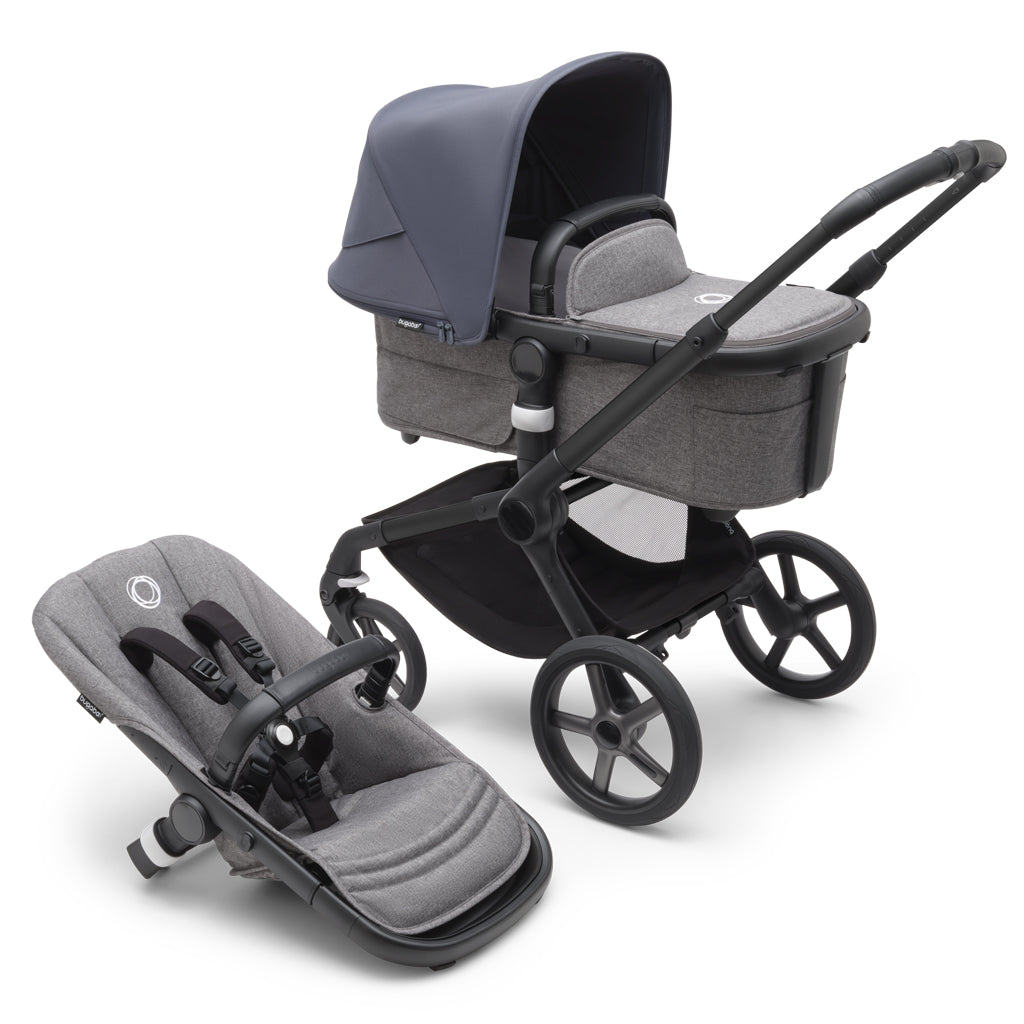 Bugaboo Fox 5 Complete