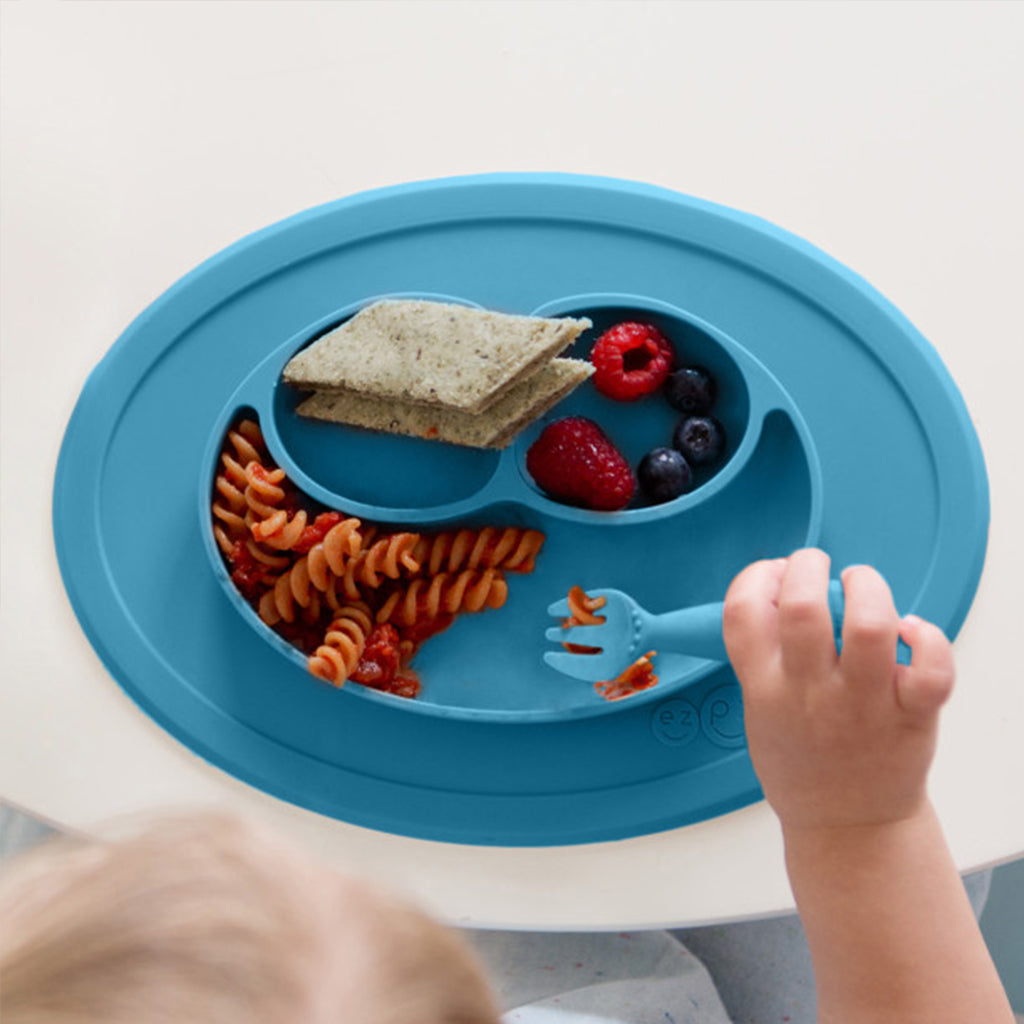 EZPZ Mini Feeding Set