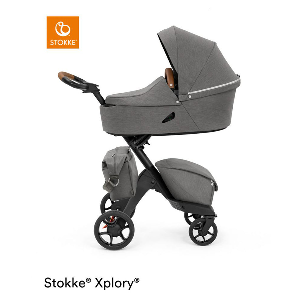 Stokke Xplory X Changing Bag