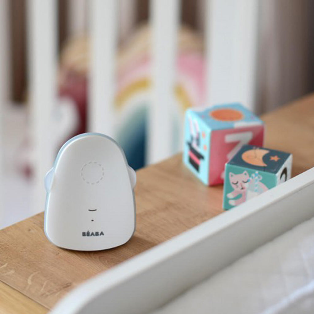 Beaba Simply Zen+ Baby Monitor