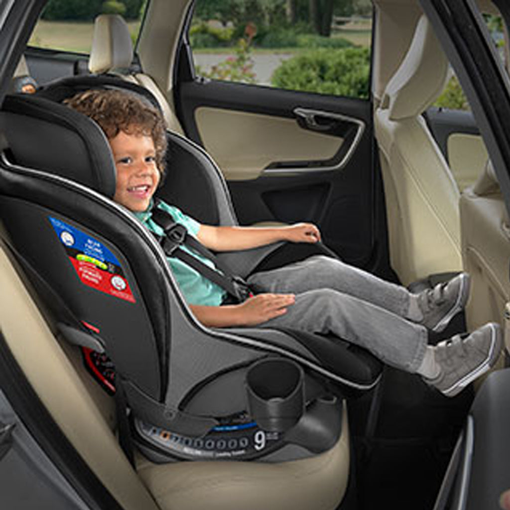 Chicco NEXTFIT ZIP MAX Car Seat