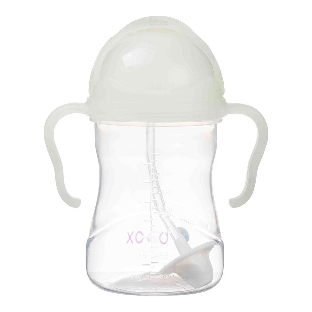 B.box Sippy Cup Glow In The Dark 240ml