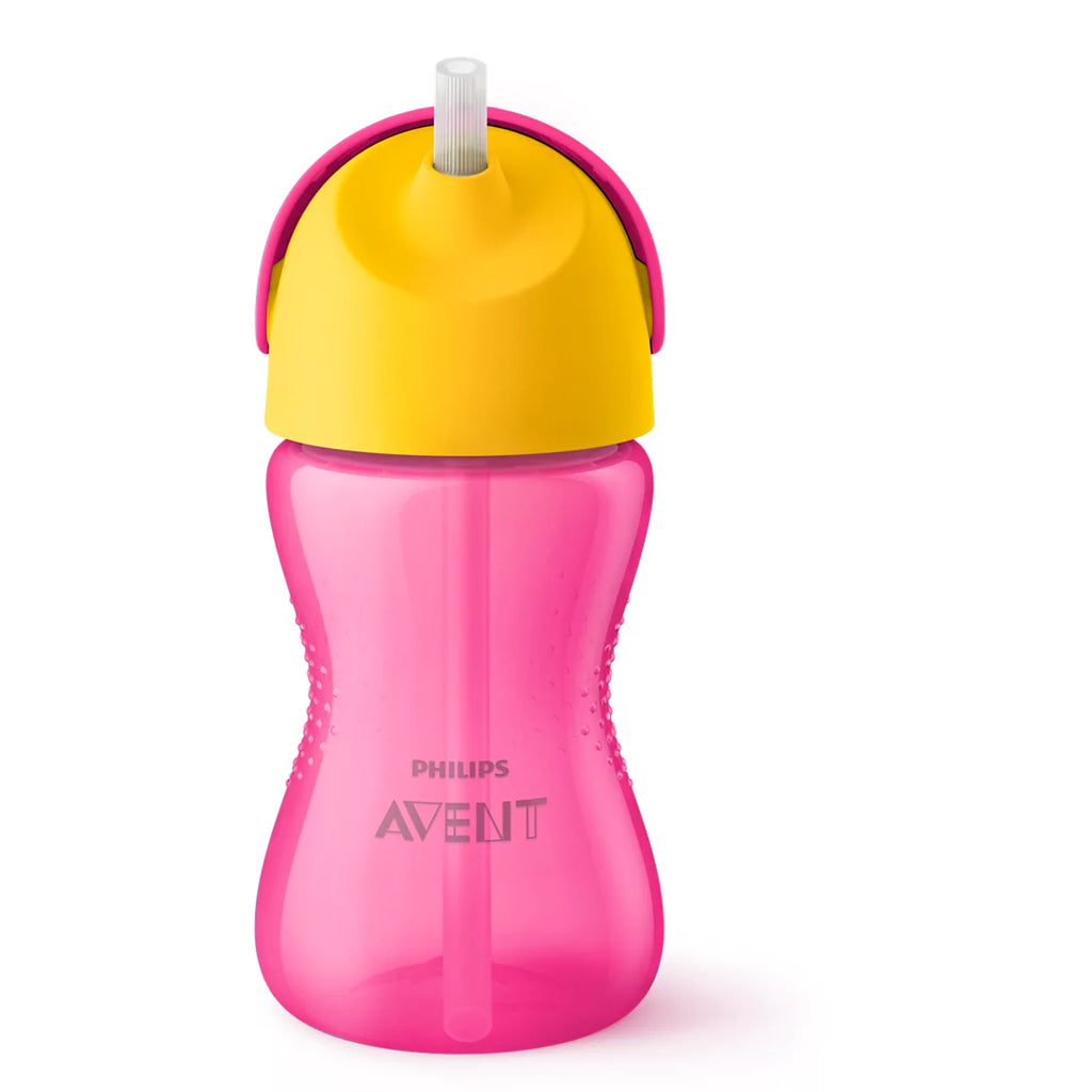 Avent Straw Cup 10 oz