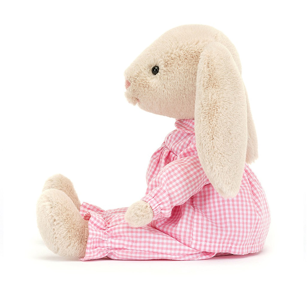 Jellycat Lottie Bunny Bedtime