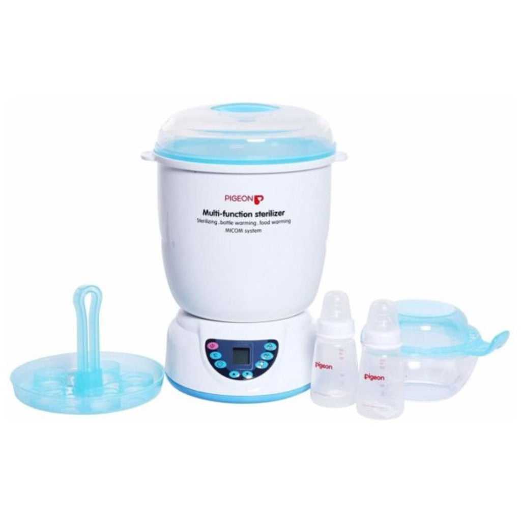 Pigeon Multi Function Sterilizer