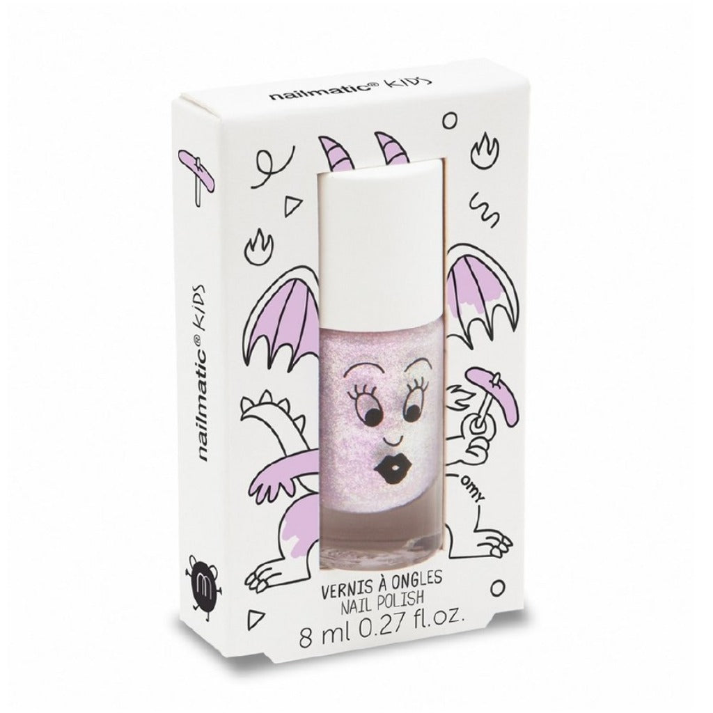 Nailmatic Nail Polish