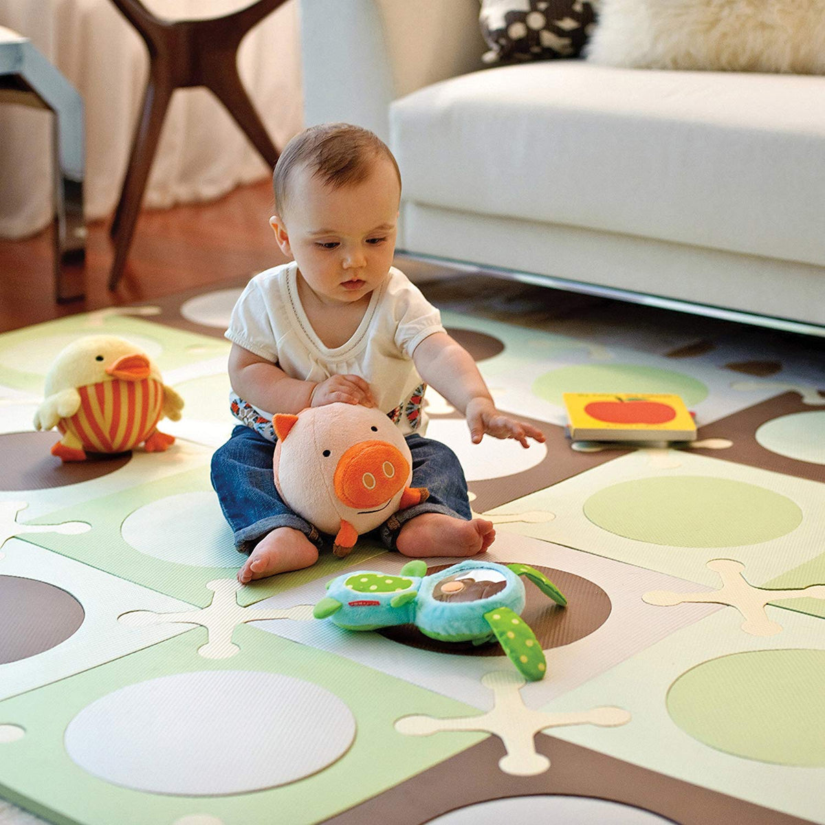 Skip Hop Playspot Floor Mats