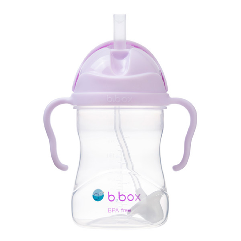 Buy wholesale BEABA, 2-in-1 learning bottle 210 ml - old pink