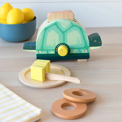 Manhattan Toy Toasty Turtle