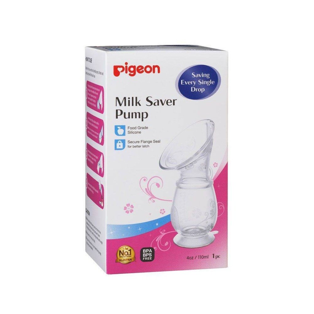 Breastfeeding Starter Set